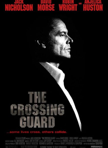 دانلود فیلم The Crossing Guard