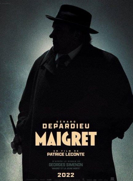 دانلود فیلم Maigret