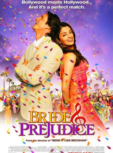 دانلود فیلم Bride & Prejudice