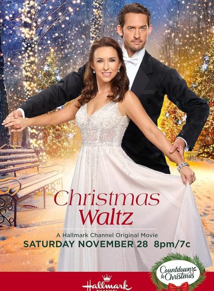 دانلود فیلم The Christmas Waltz