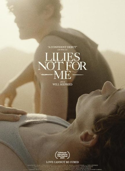دانلود فیلم Lilies Not for Me