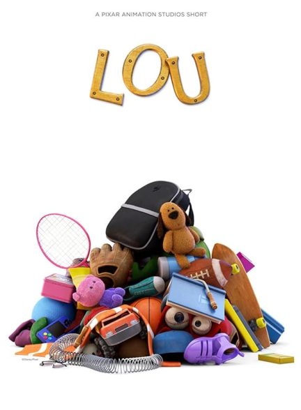 دانلود فیلم Lou