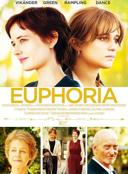 دانلود فیلم Euphoria