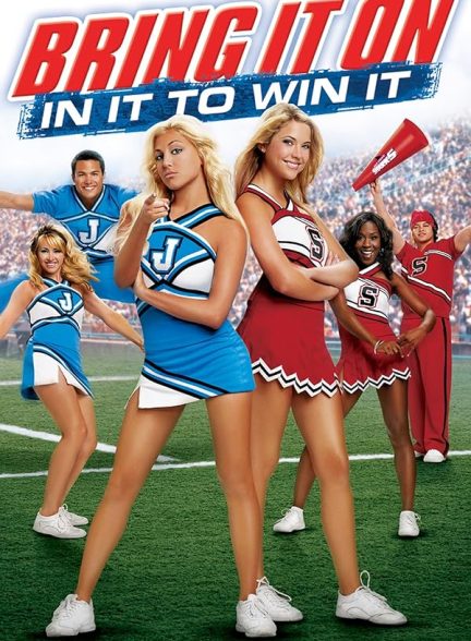 دانلود فیلم Bring It On: In It to Win It