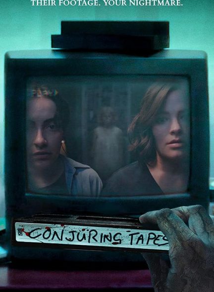 دانلود فیلم Conjuring Tapes