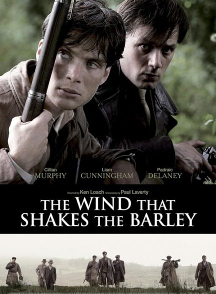 دانلود فیلم The Wind that Shakes the Barley