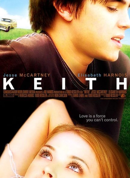 دانلود فیلم Keith