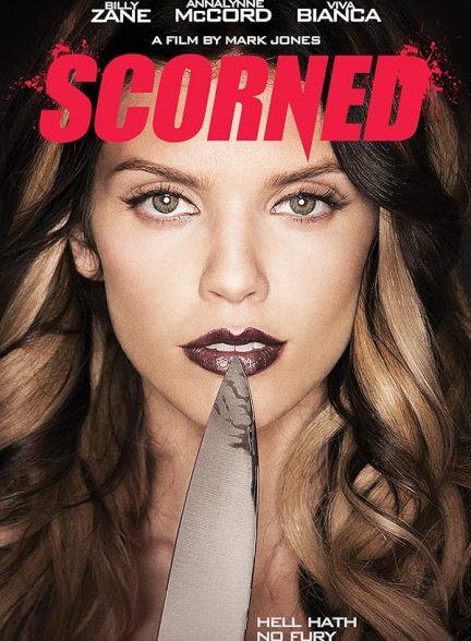 دانلود فیلم Scorned