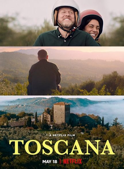 دانلود فیلم Toscana