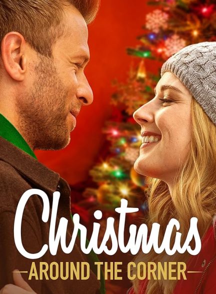دانلود فیلم Christmas Around the Corner