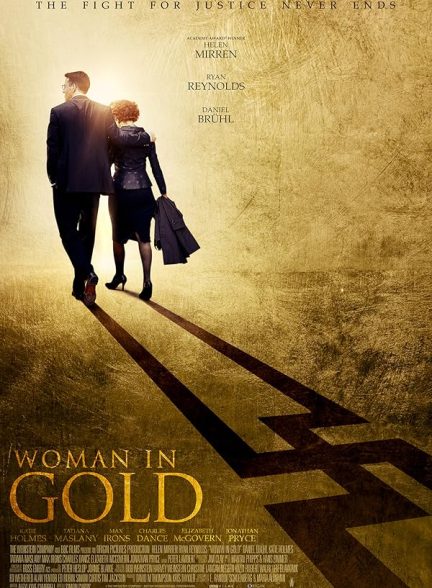 دانلود فیلم Woman in Gold