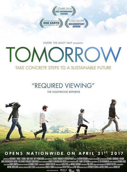 دانلود فیلم Tomorrow