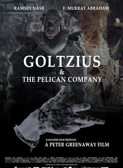 دانلود فیلم Goltzius and The Pelican Company