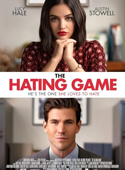 دانلود فیلم The Hating Game