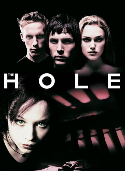 دانلود فیلم The Hole