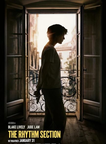 دانلود فیلم The Rhythm Section