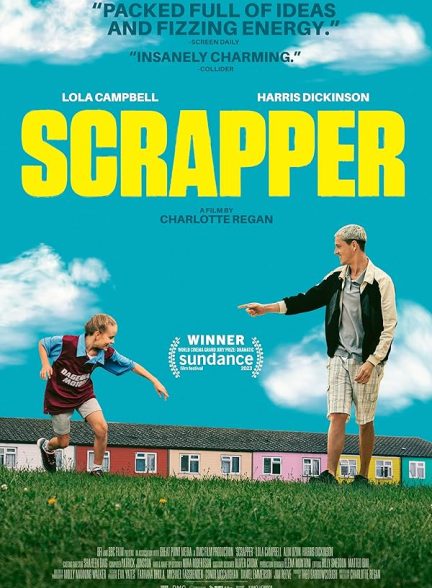 دانلود فیلم Scrapper