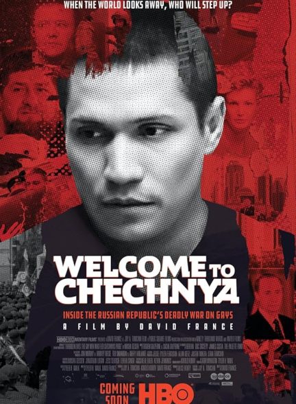 دانلود فیلم Welcome to Chechnya