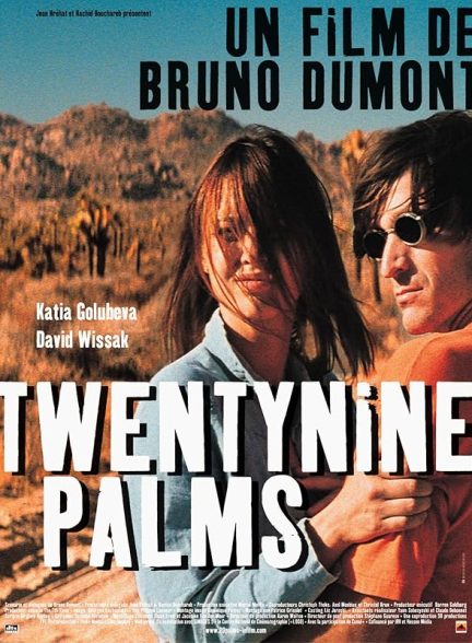 دانلود فیلم Twentynine Palms