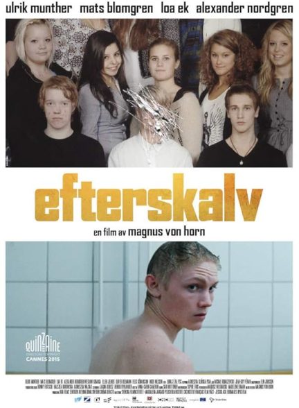 دانلود فیلم The Here After