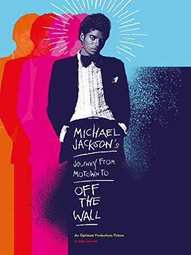 دانلود فیلم Michael Jackson’s Journey from Motown to Off the Wall