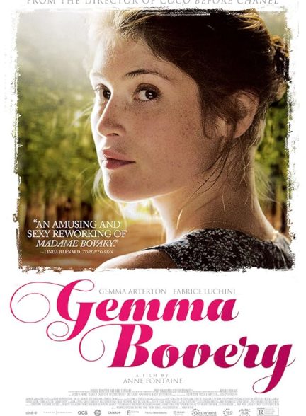 دانلود فیلم Gemma Bovery