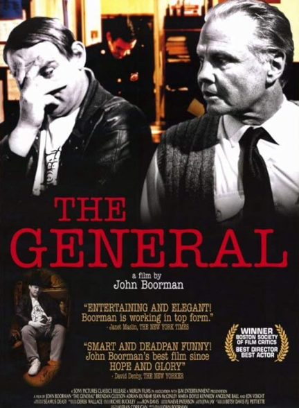 دانلود فیلم The General