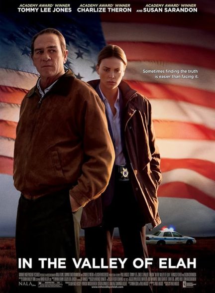 دانلود فیلم In the Valley of Elah