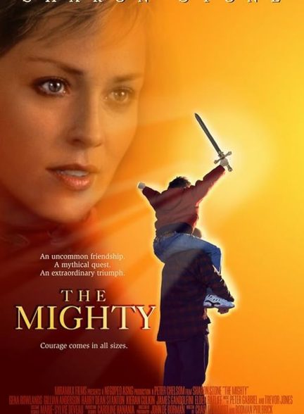 دانلود فیلم The Mighty
