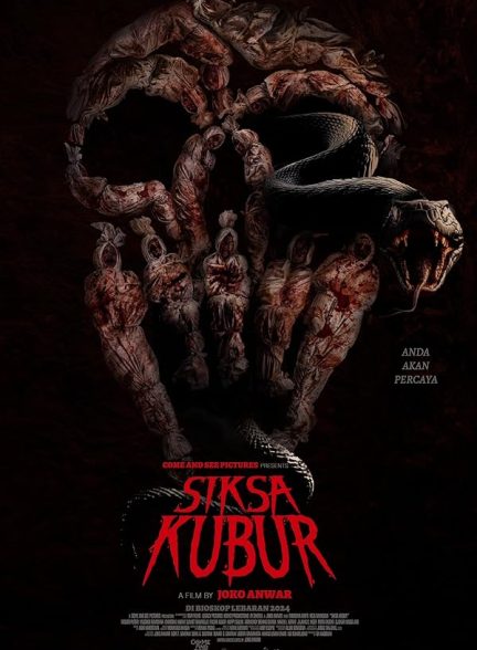 دانلود فیلم Grave Torture