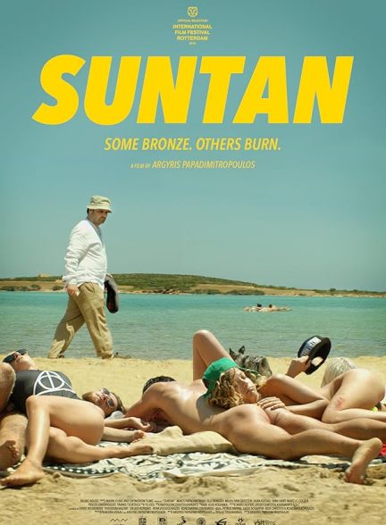 دانلود فیلم Suntan