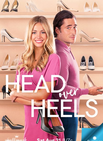 دانلود فیلم Head Over Heels