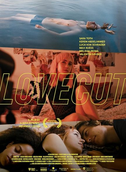 دانلود فیلم Lovecut