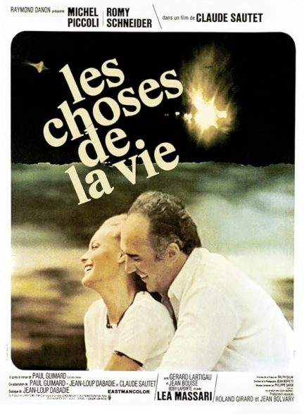 دانلود فیلم The Things of Life