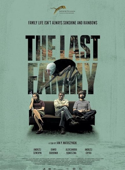 دانلود فیلم The Last Family