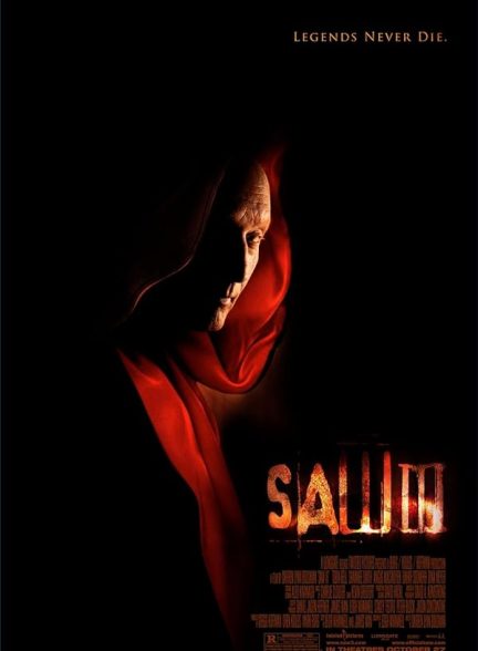 دانلود فیلم Saw III