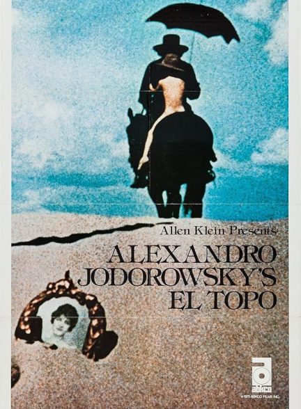 دانلود فیلم El Topo