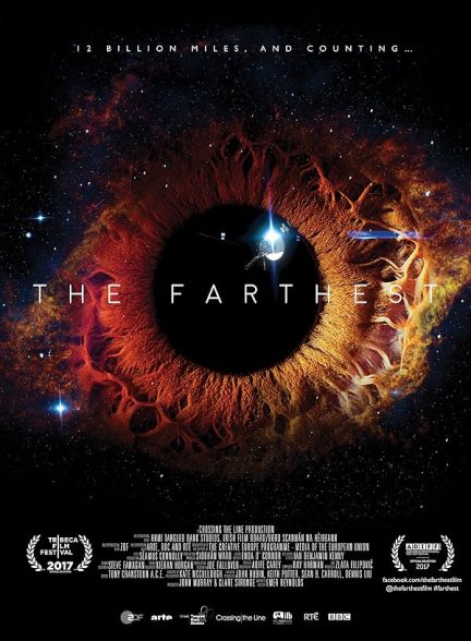 دانلود فیلم The Farthest