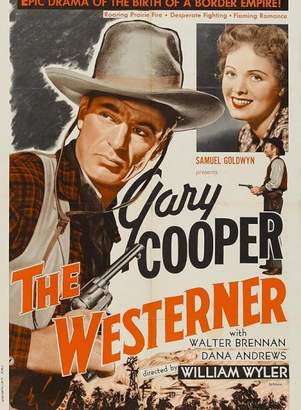 دانلود فیلم The Westerner