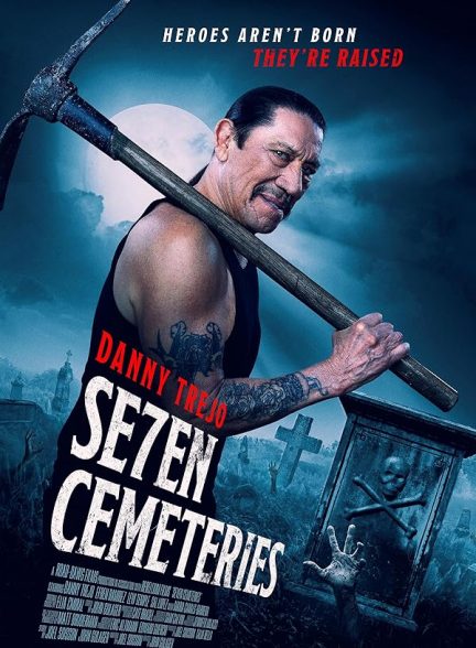 دانلود فیلم Seven Cemeteries