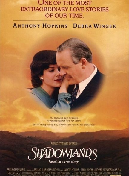 دانلود فیلم Shadowlands