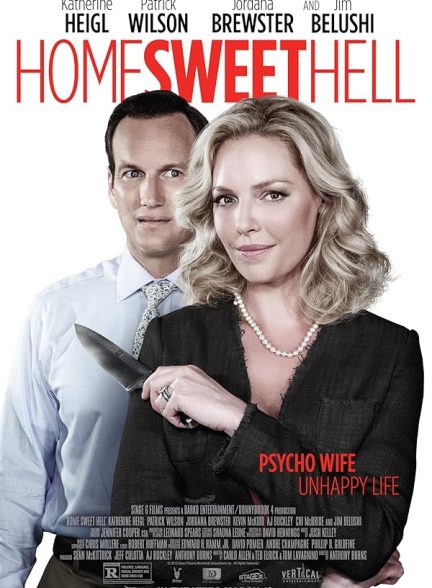دانلود فیلم Home Sweet Hell