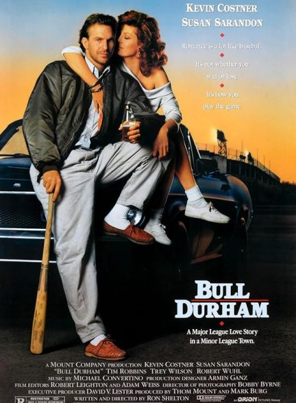 دانلود فیلم Bull Durham