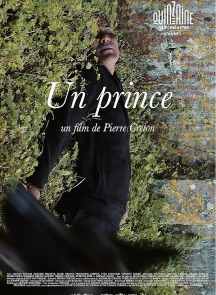 دانلود فیلم A Prince