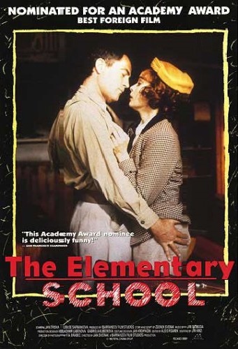 دانلود فیلم The Elementary School