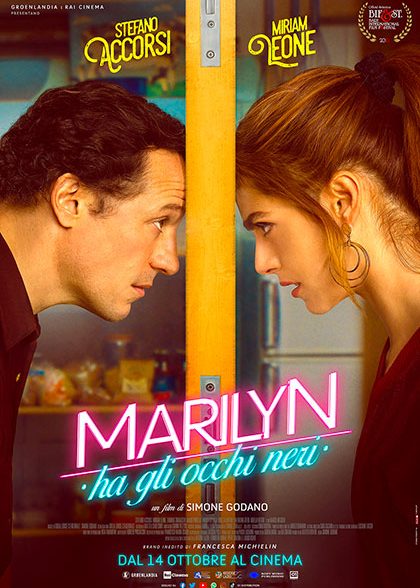 دانلود فیلم Marilyn’s Eyes