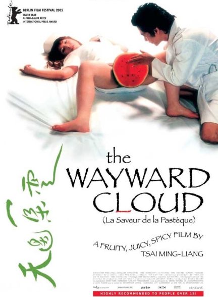 دانلود فیلم The Wayward Cloud