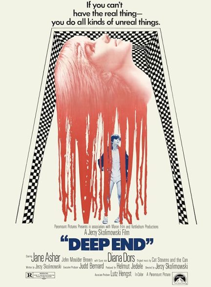 دانلود فیلم Deep End
