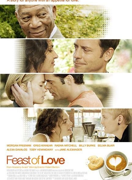 دانلود فیلم Feast of Love