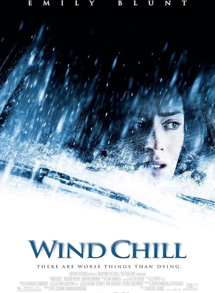دانلود فیلم Wind Chill